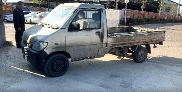 廣東“違法王”開報廢車88次違章！累計要扣300多分